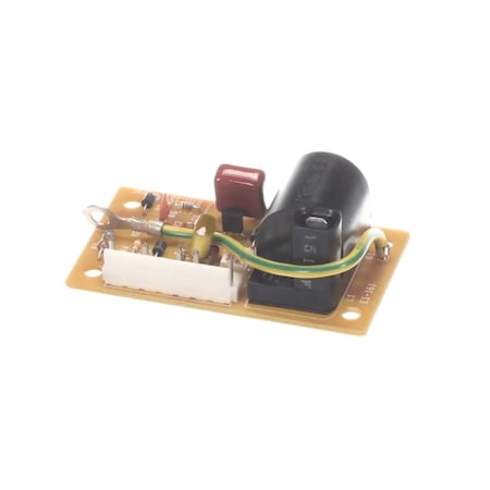Rinnai Small Sub-Pcb/(Ignitor) 431/556/1004/750 EI-161